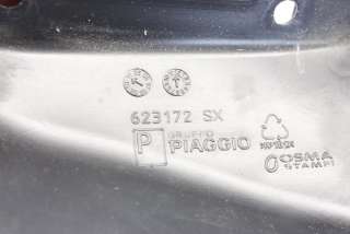 Мото пластик Piaggio MP3 2013г. 623172 - Фото 6