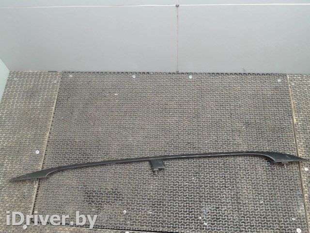 Рейлинг на крышу (одиночка) Hyundai Trajet 2004г. 872723A000 - Фото 1