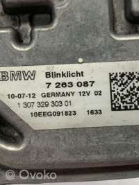 Блок розжига ксенона BMW 3 E90/E91/E92/E93 2013г. 7263087 , artAFR41808 - Фото 11