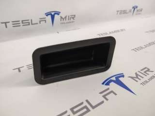 1009262-00 Ручка внутренняя (слева) закрытия крышки багажника к Tesla model S Арт 12697