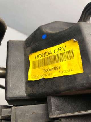 Кулиса Honda CR-V 2 2006г. 00041997, 54000-SKN-031 - Фото 7