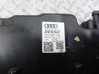 Корпус отопителя (печки) Audi A8 D4 (S8) 2011г. 4H0819351C - Фото 5