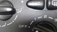 Блок управления печки/климат-контроля Peugeot 206 1 2004г. 6451EJ - Фото 2