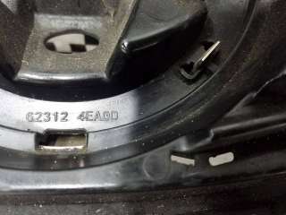 Решетка радиатора Nissan Qashqai 2 2013г. 623124EA0D - Фото 9