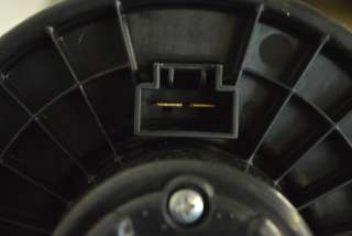 Крыльчатка вентилятора (лопасти) Subaru Outback 4 2010г. 272700-5280 , art838009 - Фото 5