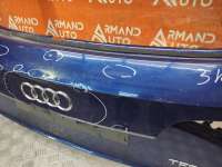 дверь багажника Audi A3 8V 2012г. 8V4827025D - Фото 5