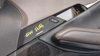 Обшивка двери (дверная карта) Mazda CX30 2020г. D41S6843X - Фото 3