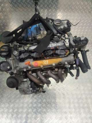 Двигатель  Volkswagen Golf 5 1.6 FSI Бензин, 2006г. BLF  - Фото 5