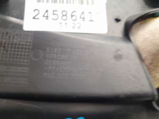 51627423548 Накладка кассеты спойлера справа BMW 6 G32 Арт Z275905, вид 2
