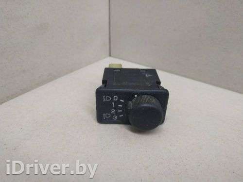  Кнопка корректора фар к Nissan Almera N16 Арт 2023084 - Фото 1