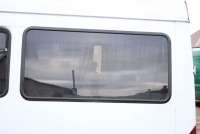  Стекло кузовное боковое левое к Mercedes Sprinter W901-905 Арт 535088