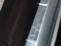 Кожух защитный проводки Volkswagen Crafter 1 2009г. 9068212289 - Фото 5