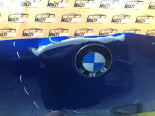 Капот BMW 3 G20/G21 2018г. 41008494446 - Фото 7