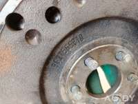 Комплект сцепления Citroen Berlingo 1 restailing 2002г. 9637569810,9654787880,9644451980 - Фото 10