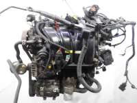Двигатель  Kia Sorento 2 2.4  Бензин, 2013г. G4KJ,  - Фото 5