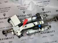 239259 рулевая колонка Maserati GranTurismo Арт 12083098_2