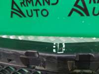 Решетка бампера Mercedes GLS X166 2011г. a1668851265, a1668850065 - Фото 5