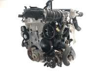 B204R Двигатель к Saab 9-3 1 Арт 150071