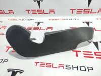 1013076-00-A Пластик салона к Tesla model S Арт 9891993