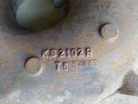 Горный тормоз (ретардер) DAF XF 95 2003г. KS2102R - Фото 2