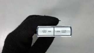 1557012 Кнопка обогрева заднего стекла к Ford S-Max 2 Арт 6148623