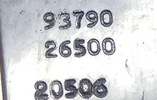 Кнопка аварийной сигнализации Hyundai Santa FE 1 (SM) 2005г. 864W0140,93790 - Фото 4