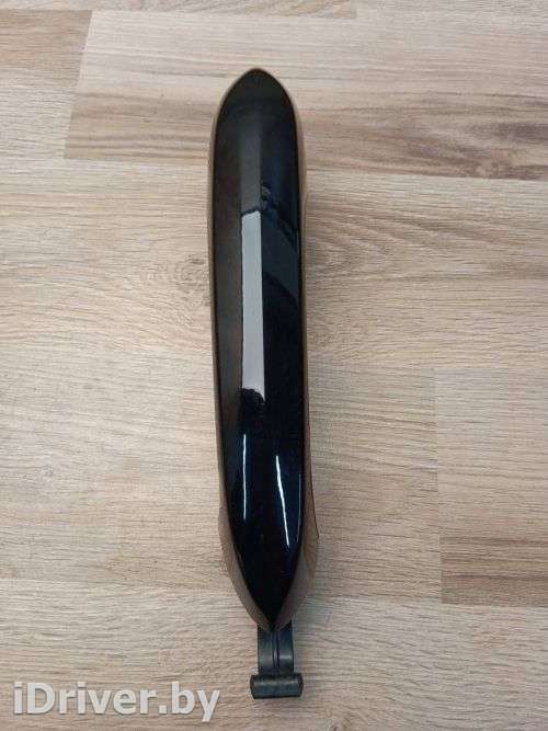 Ручка наружная задняя правая BMW X3 G01 2018г. 51217470530,7470530 - Фото 1