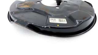 Пыльник тормозного диска Lexus NX 2018г. 4788278010 - Фото 4