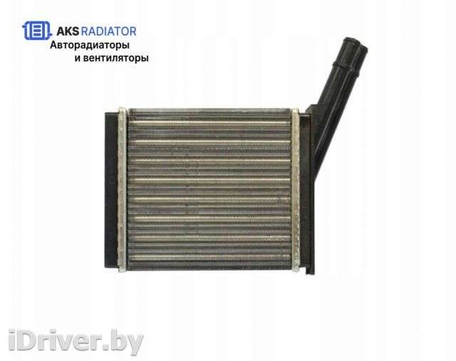 Радиатор отопителя (печки) Opel Campo   - Фото 1