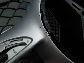 Решетка радиатора Mercedes GLC w253   - Фото 3