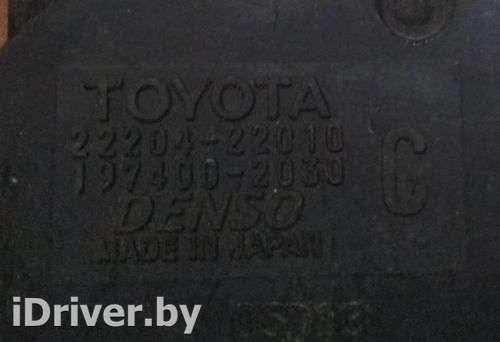  Расходомер воздуха к Toyota Previa XR30, XR40 Арт 2022552 - Фото 3