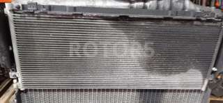  Радиатор кондиционера к Volvo FH Арт 31-3-21