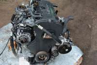 Двигатель  Daewoo Nubira j200 1.8 V16 Бензин, 2006г. T18SED  - Фото 2