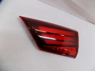 Фонарь задний внутренний правый Mitsubishi Outlander 3 2013г. 8331a180 - Фото 4