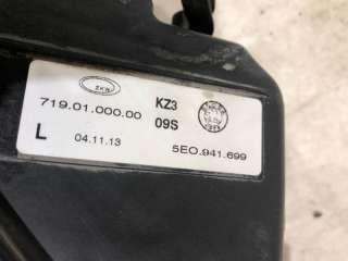 фара противотуманная Skoda Octavia A7 2013г. 5EO941699 - Фото 8