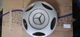 Колпак колесный Mercedes C W202 2000г. 2024010624 - Фото 2