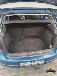 Полка багажника Volkswagen Golf 5 2005г.  - Фото 2