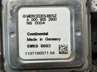 Лямбда-зонд Mercedes S W221 2013г. A0009052900 - Фото 8