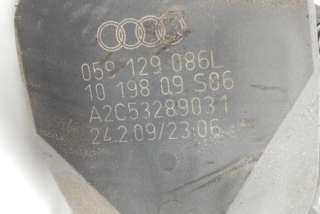 Моторчик заслонки печки Audi Q5 1 2010г. 059129086L , art5961990 - Фото 3