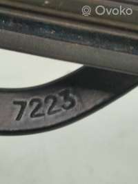 Щеткодержатель (поводок стеклоочистителя, дворник) Toyota Rav 4 3 2006г. 7223, 1894, 338w , artFRC59835 - Фото 6