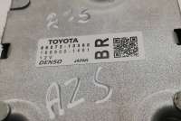 Прочая запчасть Toyota C-HR 2021г. 86572-10060 , art3032979 - Фото 2