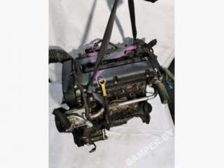 Двигатель  Chevrolet Tracker 1.8  Бензин, 2013г. F18D4  - Фото 4