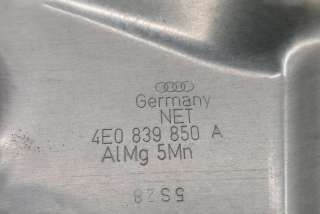 Стеклоподъемник задний правый Audi A8 D3 (S8) 2006г. 4E0839850A , art348460 - Фото 10
