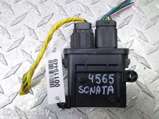 Блок управления Hyundai Sonata (YF) 2014г. 889503Q500 - Фото 1