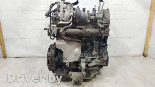 F4R Двигатель к Renault Laguna 2 Арт 2074800-20 - Фото 4