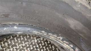 Летняя шина Michelin Latitude Tour HP 215/70 R16 1 шт. Фото 3