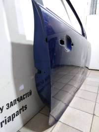 дверь Opel Astra G 2005г. 13168044 - Фото 6
