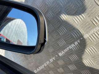 Зеркало наружное правое Opel Zafira B 2006г.  - Фото 4