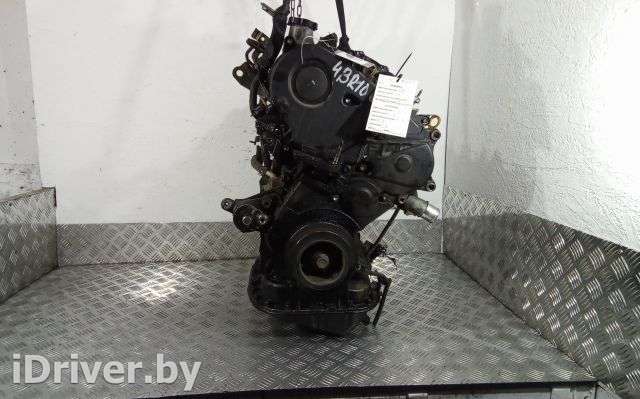 Двигатель  Toyota Rav 4 3 2.0  Дизель, 2005г. 1CD-FTV  - Фото 1