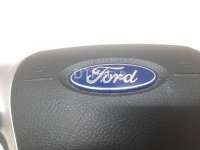 Подушка безопасности в рулевое колесо Ford Kuga 2 2013г. EJ5Z58043B13BA - Фото 2